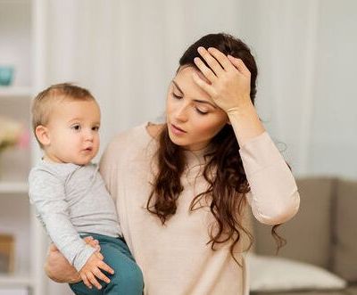 Μαθήματα ζωής: Πώς θα καταλάβει μία μητέρα ότι κινδυνεύει από "ψυχική εξάντληση"; (vid)