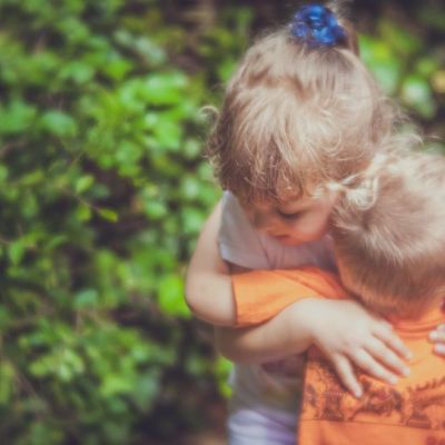 Γιατί το να έχεις αδερφή είναι το πιο υπέροχο πράγμα στον κόσμο