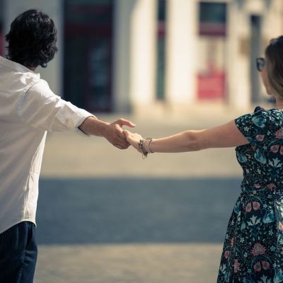 Πόσο χρόνο χρειάζεσαι για να ερωτευτείς;