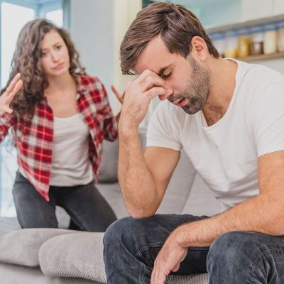 Γιατί θέλουμε να αλλάξουμε τον σύντροφό μας και πώς διαχειριζόμαστε αυτό το συναίσθημα;