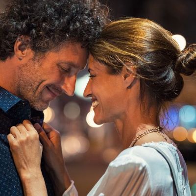 Τι θέλει ένας άνδρας από τη σύζυγό του;