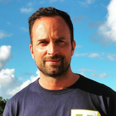 Γιώργος Λιανός: Ο γιος του είχε γενέθλια και δημοσίευσε μια φανταστική φωτογραφία του (pics)