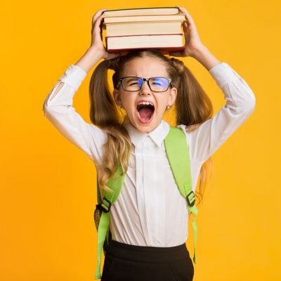 Γιατί κάποια παιδιά μισούν το σχολείο;