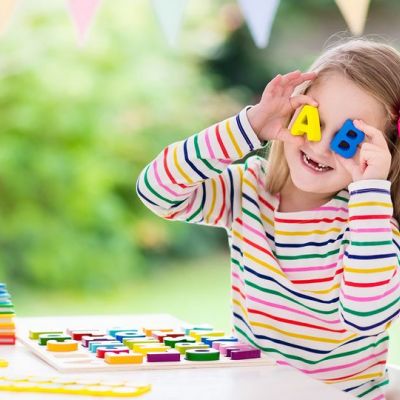 Πότε πρέπει να αρχίσουν τα παιδιά αγγλικά;