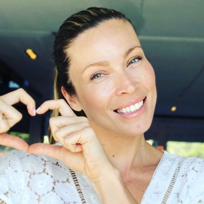 Μαριέττα Χρουσαλά: «Δέκα πράγματα που θα ήθελα να ξέρω πριν γίνω μαμά»