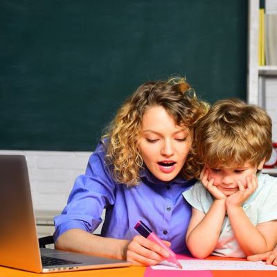 Ιδιαίτερα σε παιδιά δημοτικού; Να κάνει το παιδί ή όχι;
