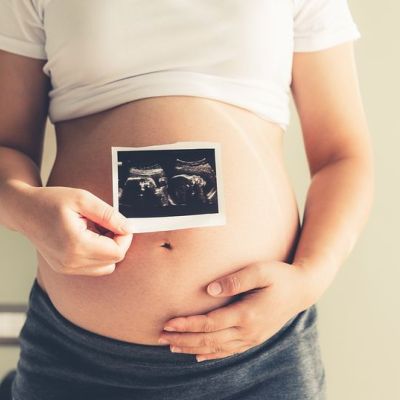 Πόσο μεγαλώνει η μήτρα κατά την εγκυμοσύνη;