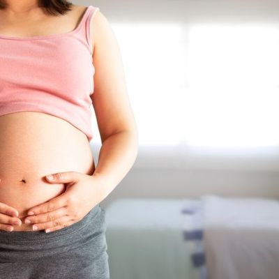 Πόσο το μέγεθος της μήτρας επηρεάζει το μέγεθος της κοιλιάς στην εγκυμοσύνη;