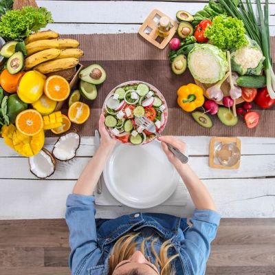 Διατροφικές συμβουλές για την πρόληψη του καρκίνου του μαστού