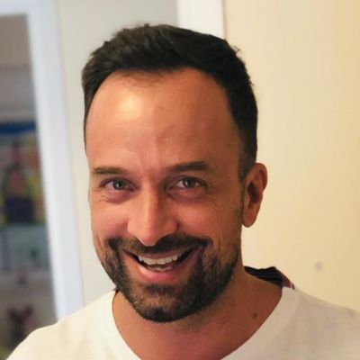 Γιώργος Λιανός: Η κόρη του έχει γενέθλια - Μεγάλωσε και είναι μία κούκλα (pics)