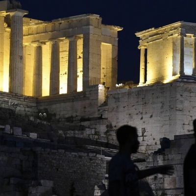 Παγκόσμια Ημέρα Τουρισμου: Δείτε ποτέ θα είναι ελεύθερη η είσοδος στην Ακρόπολη