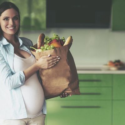 Ποιες δουλειές πρέπει να αποφεύγει μία έγκυος; (vid)