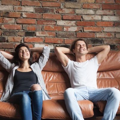 Μήπως έχετε μη ρεαλιστικές προσδοκίες από τους συντρόφους σας;