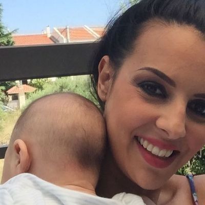 Όλγα Λαφαζάνη: «Δέκα πράγματα που θα ήθελα να ξέρω πριν γίνω μαμά»