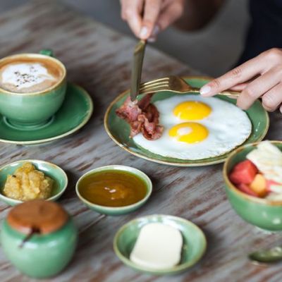Έχω αυξημένη χοληστερόλη: Μπορώ να τρώω αυγά;
