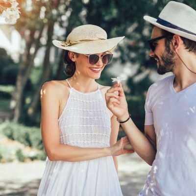 Και όμως, μπορούμε να αποκτήσουμε καλύτερη επικοινωνία στη σχέση μας