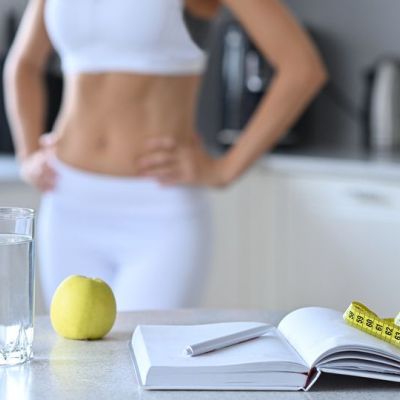 Θέλω να χάσω βάρος - Ποιος είναι ο ασφαλής ρυθμός απώλειας;