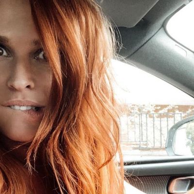 Σίσσυ Χρηστίδου: «Δέκα πράγματα που θα ήθελα να ξέρω πριν γίνω μαμά»