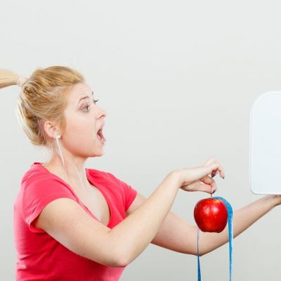 Γιατί παίρνω βάρος ενώ προσέχω τη διατροφή μου;