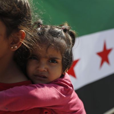 Ανοιχτή επιστολή των γυναικών της Βόρειας Συρίας προς τις γυναίκες όλου του κόσμου