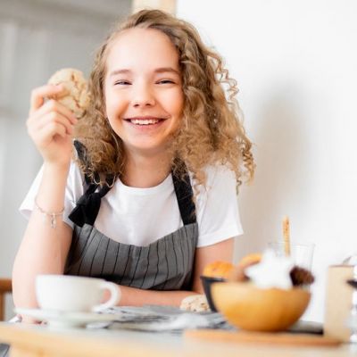 Ποια δημητριακά είναι κατάλληλα για κατανάλωση από άτομα με κοιλιοκάκη;