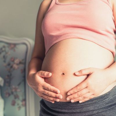 Πόσο είναι το αμνιακό υγρό;