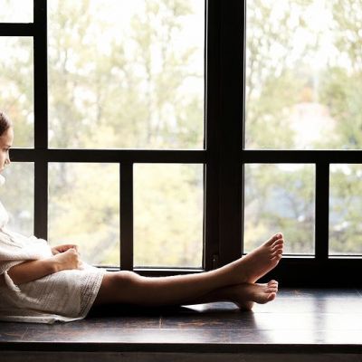 Ψυχοσωματικές ενδείξεις των παιδιών που πρέπει να ανησυχήσουν τους γονείς