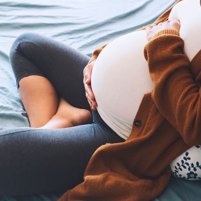 Πώς υπολογίζουμε την ηλικία του εμβρύου με υπερηχογράφημα σε προχωρημένη κύηση;