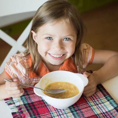 Πώς θα εντάξουμε τα όσπρια στη διατροφή των παιδιών;