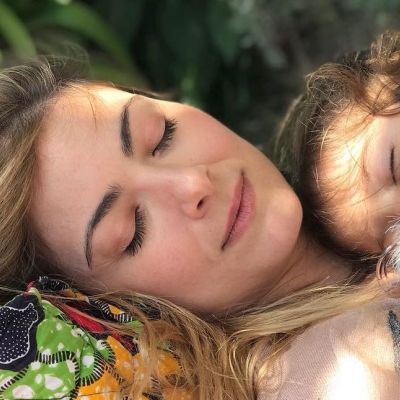 Δέσποινα Καμπούρη: «Δέκα πράγματα που θα ήθελα να ξέρω πριν γίνω μαμά»