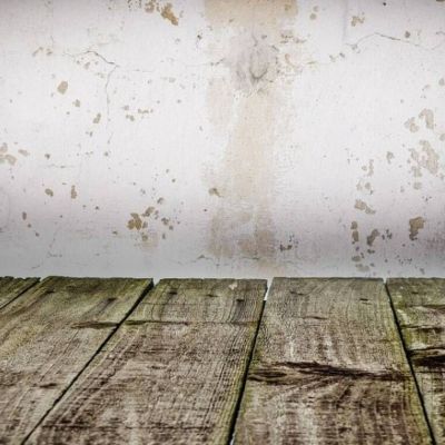 Ασύλληπτο! Ξήλωσαν το πάτωμα του σπιτιού – Έπαθαν ΣΟΚ με αυτό που βρήκαν από κάτω (pics)