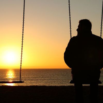 «Μάνα μην με συμβουλεύεις, είμαι μεγάλος πια…»