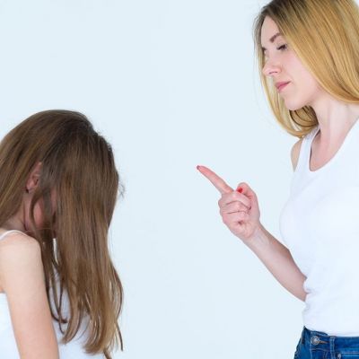 Βάλε όρια στα παιδιά χωρίς να λες συνέχεια «όχι»