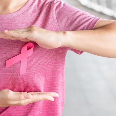 Πρώιμος εντοπισμός του καρκίνου του μαστού με απλή αιμοληψία