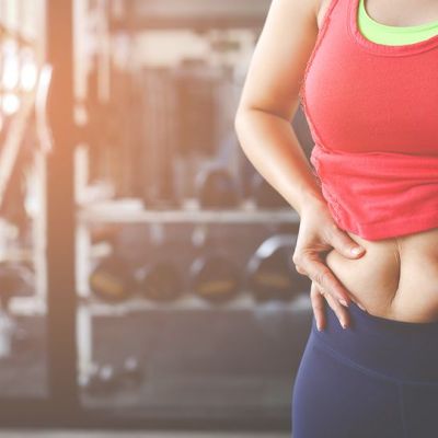 Γιατί παχαίνω όσο πλησιάζω την εμμηνόπαυση;