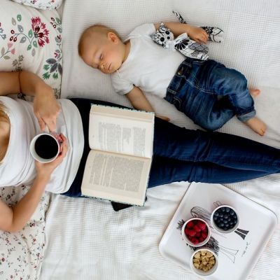 Υγιεινά και γρήγορα snacks για θηλάζουσες μητέρες