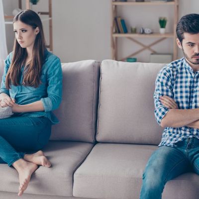 Μαθήματα ζωής: Για ποιους λόγους μπορεί να απιστήσει ένας άνδρας; (vid)