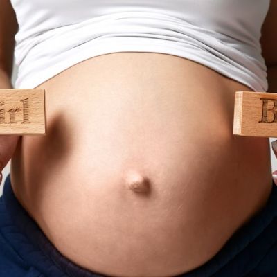 Γεννιούνται περισσότερα αγόρια ή κορίτσια; (vid)