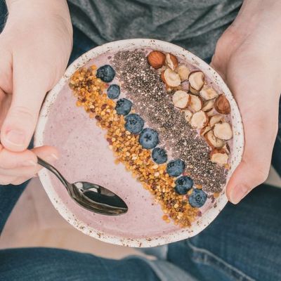 Εξωσωματική γονιμοποίηση: Μπορεί η διατροφή να επηρεάσει την επιτυχία της;