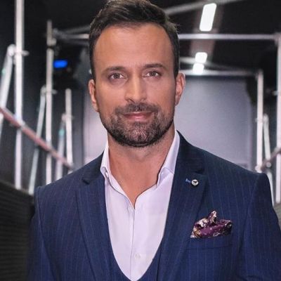 Γιώργος Λιανός: Δείτε τη φωτογραφία του γιου του που απέσπασε χιλιάδες likes (pics)