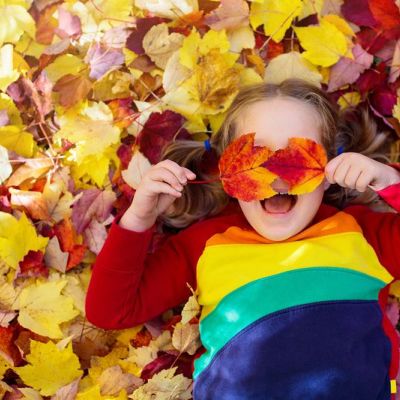 Ευγνωμοσύνη: Πώς θα καλλιεργήσετε στα μικρά σας μία πιο αισιόδοξη στάση ζωής