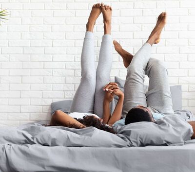 Ερωτικές σχέσεις: Τι είναι αυτό που μπορεί να τις απογειώσει ή να τις «προσγειώσει» άσχημα;