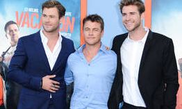 Διάσημα αδέλφια: Όταν όλη η οικογένεια κάνει καριέρα στον κινηματογράφο