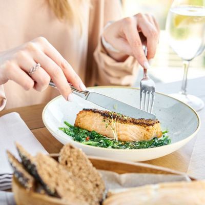 Ω-3 λιπαρά οξέα: Γιατί είναι απαραίτητα στη διατροφή μας;