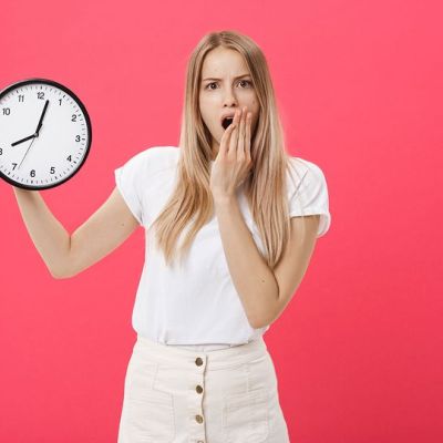 Μέχρι ποια ηλικία μία γυναίκα είναι γόνιμη;