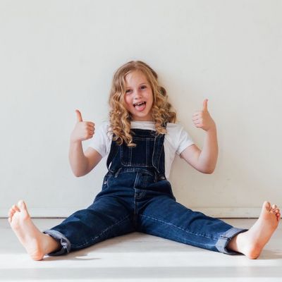 12 αλήθειες για τα δεκάχρονα