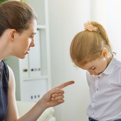Γιατί μια μαμά δεν πρέπει να νιώθει ενοχές