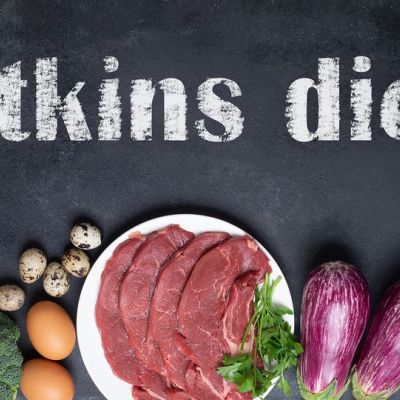 Δίαιτα Atkins: είναι ασφαλής εκτός από αποτελεσματική στην απώλεια βάρους;