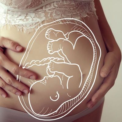 Πλακούντας: Πώς αναπνέει το μωρό και πώς τρέφεται; (vid)