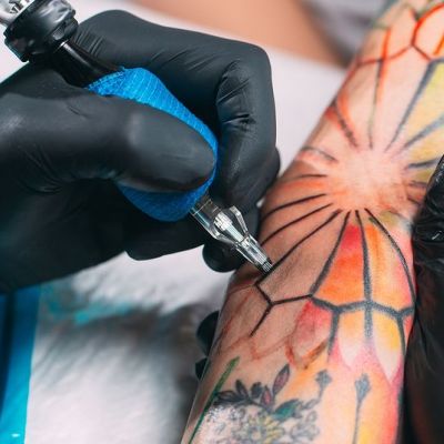 Δερματοστοιξία - Το παιδί μου θέλει να κάνει tattoo